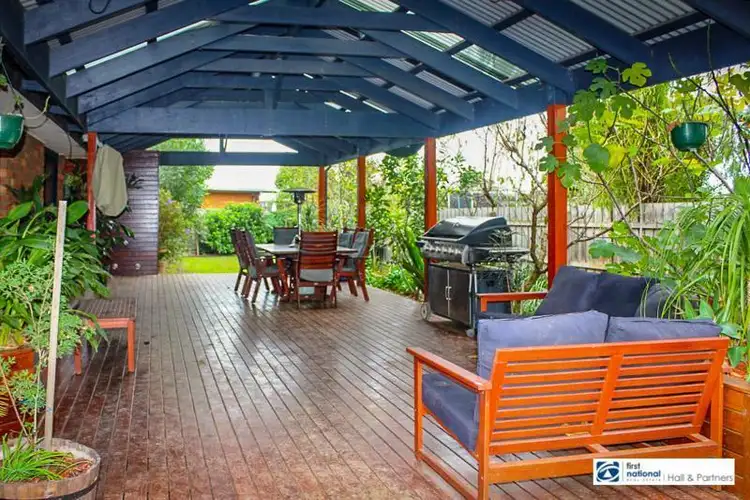 Fourth view of Homely house listing, 5 Tara  Place, Dandenong North VIC 3175