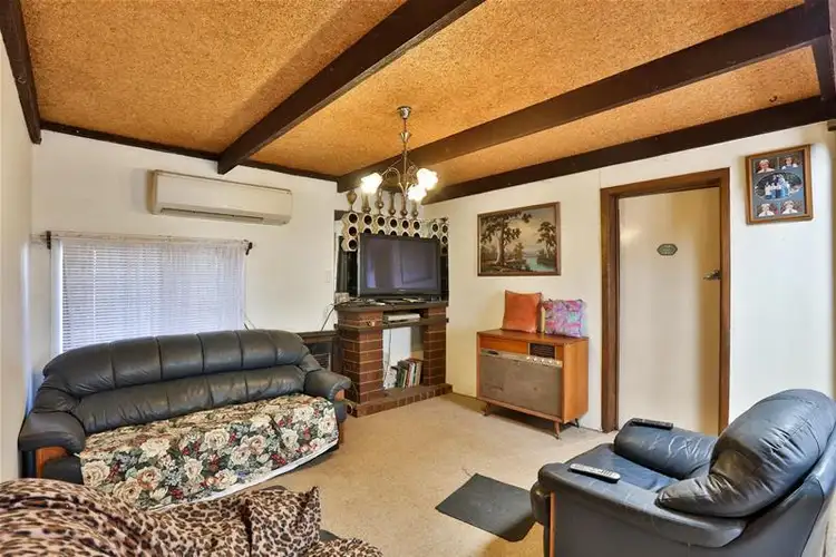 Fifth view of Homely house listing, 36 Ash Avenue, Koorlong VIC 3501