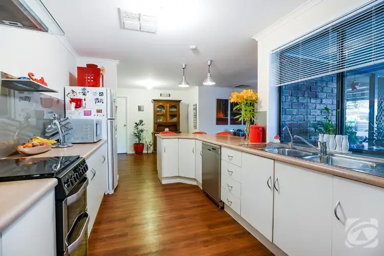 Fifth view of Homely house listing, 22 Trenerry Street, Aldinga Beach SA 5173