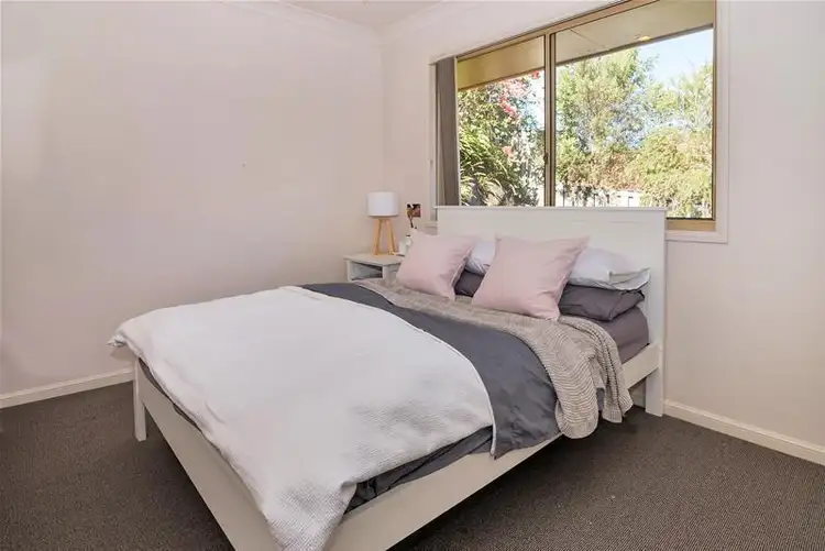 Fifth view of Homely unit listing, 62/54 Gemvale Road, Reedy Creek QLD 4227