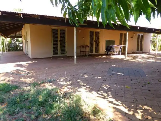 7 Pettit Place, South Hedland WA 6722