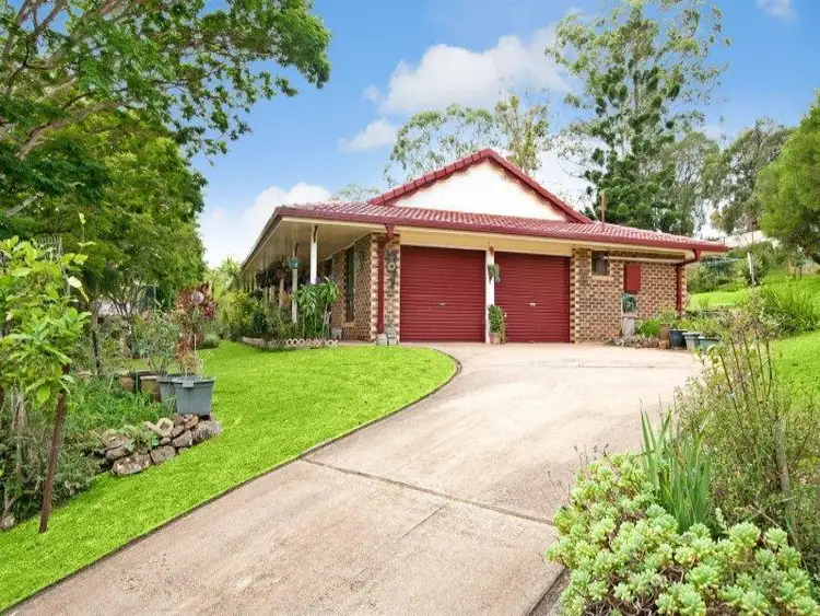 Main view of Homely house listing, 17 Gainsborough Way, Goonellabah NSW 2480