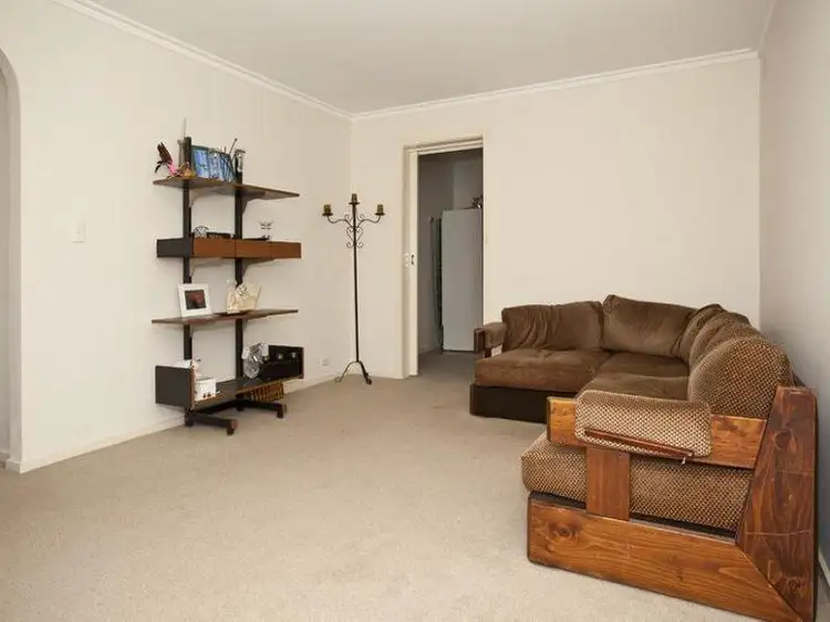 Second view of Homely unit listing, 3/13 Nelson Street, Ringwood VIC 3134