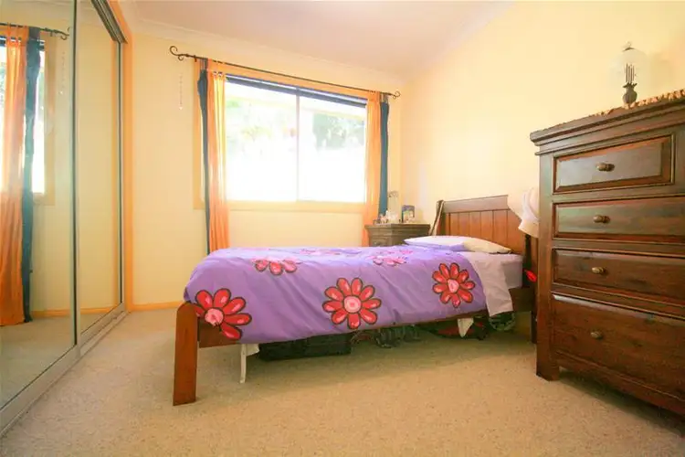 Seventh view of Homely house listing, 41 Sheringa Grove, Cordeaux Heights NSW 2526