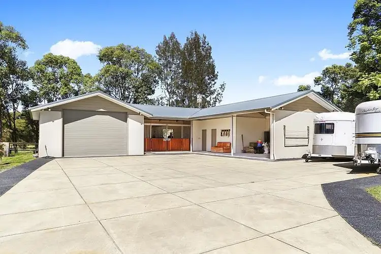 Fifth view of Homely rural property listing, 1147 Dooralong Road, Dooralong NSW 2259