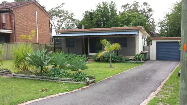 31 Ulooloo Road