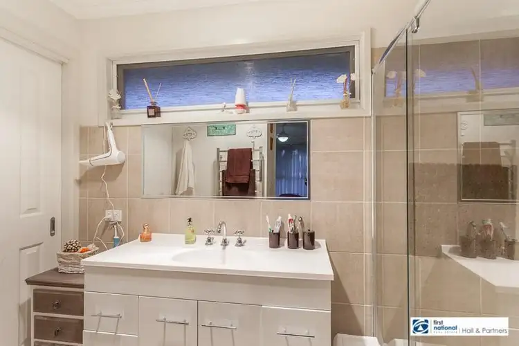 Seventh view of Homely house listing, 21 Currawong Street, Keysborough VIC 3173