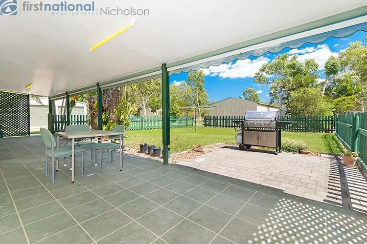 Fourth view of Homely house listing, 235 Kelso Drive, Kelso QLD 4815