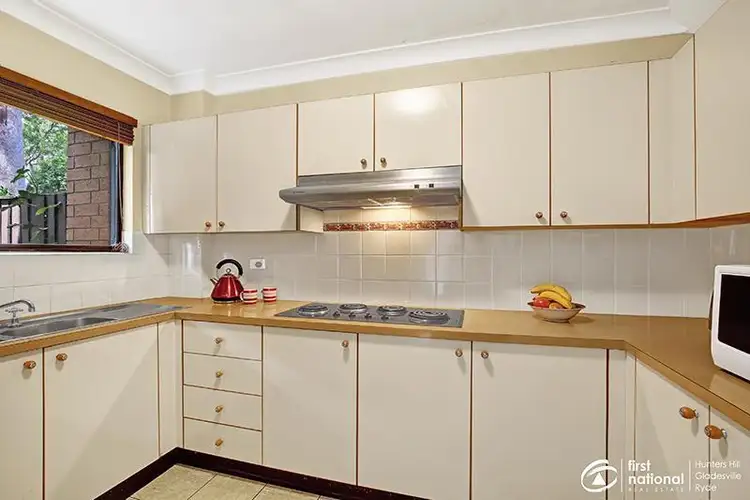 Fourth view of Homely townhouse listing, 8/22-26 Fontenoy Road, Macquarie Park NSW 2113