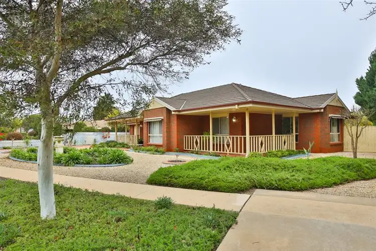 21 Primrose Drive, Mildura VIC 3500