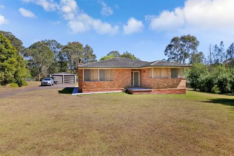 Seventh view of Homely house listing, 187 Georges River Road, Kentlyn NSW 2560