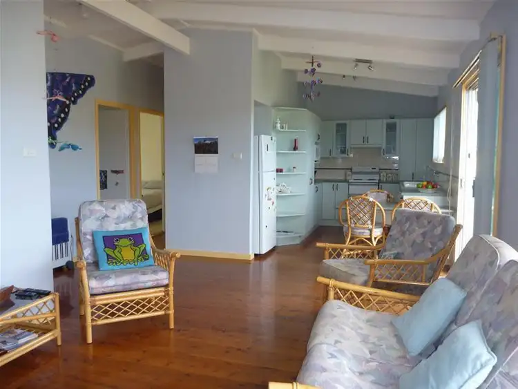 Fifth view of Homely house listing, 57 Kingston Place, Tomakin NSW 2537