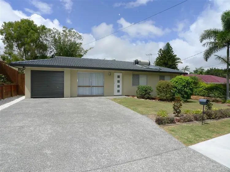 15 Raelene Terrace, Springwood QLD 4127