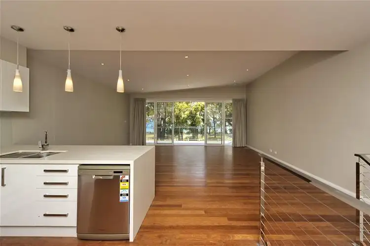Fourth view of Homely semi-detached listing, 137 Government Road, Nelson Bay NSW 2315