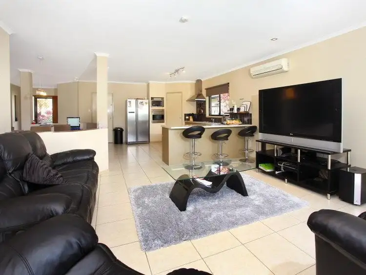 Sixth view of Homely house listing, 20 Diamond Sand Drive, Upper Coomera QLD 4209