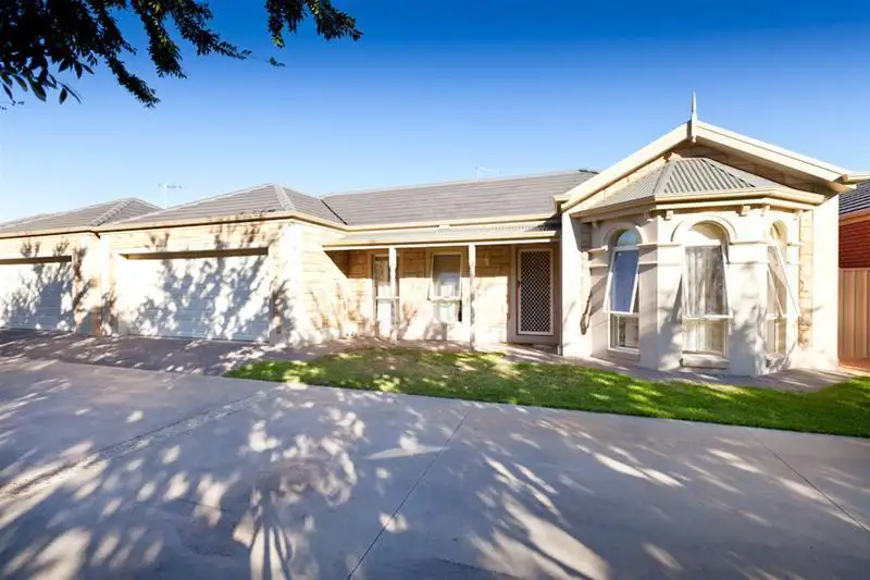 Main view of Homely townhouse listing, 21/313 Eighth Street, Mildura VIC 3500