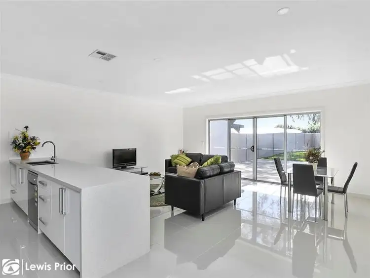 Second view of Homely house listing, 5a Quintus Terrace, Dover Gardens SA 5048