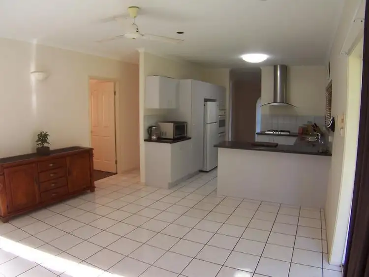 Fifth view of Homely house listing, 2 Sabine Close, Mount Sheridan QLD 4868