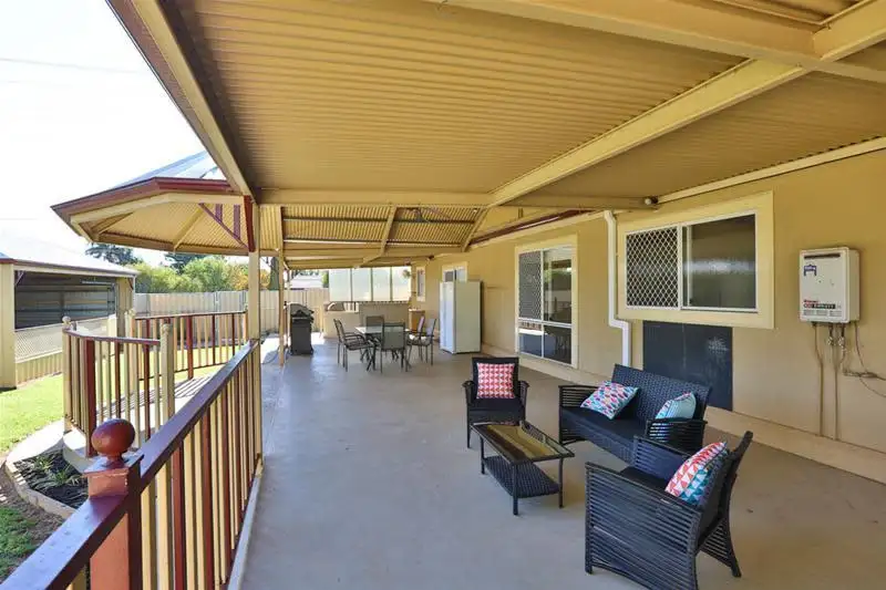 Main view of Homely house listing, 309 Walnut Avenue, Mildura VIC 3500