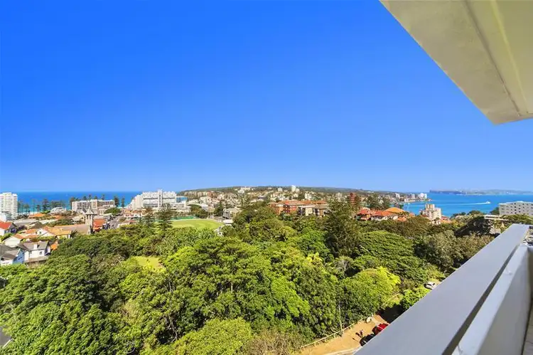 Third view of Homely apartment listing, 15/20 Birkley Road, Manly NSW 2095