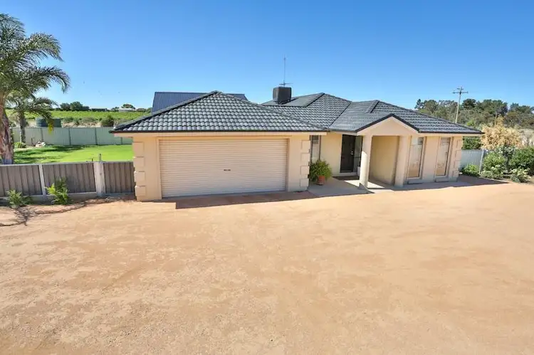 264 Coorong Avenue, Irymple VIC 3498