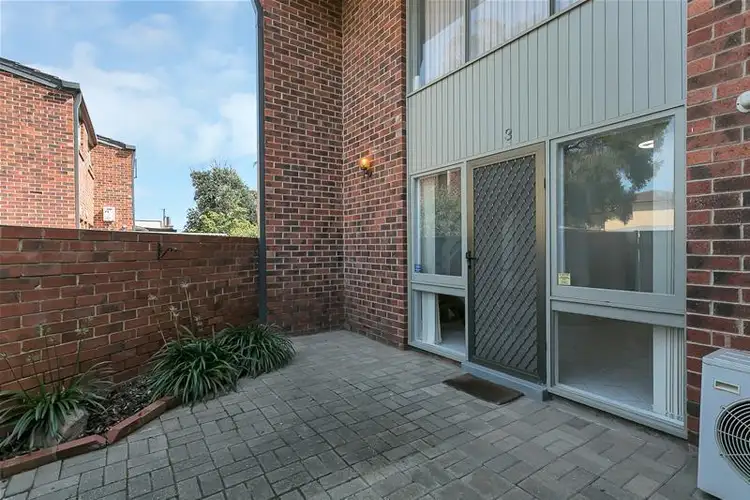 Second view of Homely house listing, 3/3 Witter Place, Brooklyn Park SA 5032