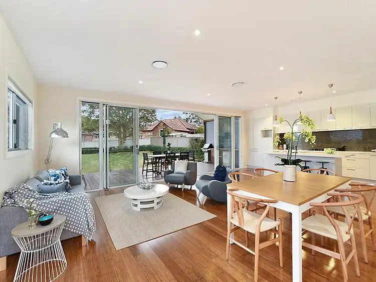 Second view of Homely house listing, 100 Orchardtown Road, New Lambton NSW 2305