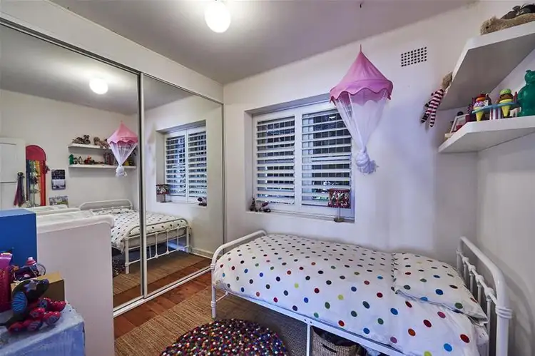 Third view of Homely apartment listing, 2/6 Pringle Place, Bellevue Hill NSW 2023