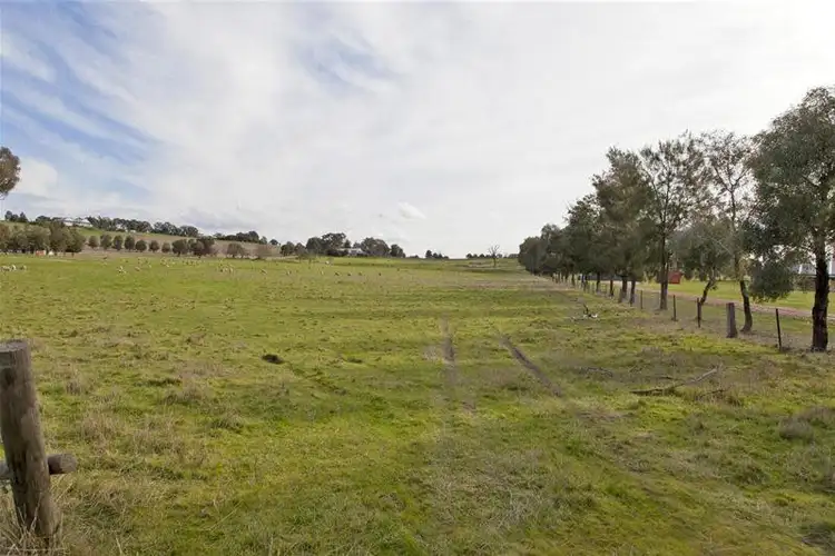 1075 Table Top Road, Table Top NSW 2640