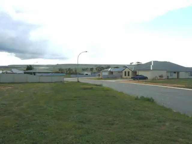 Third view of Homely land listing, LOT 708/3 Eucalyptus Road, Woorree WA 6530