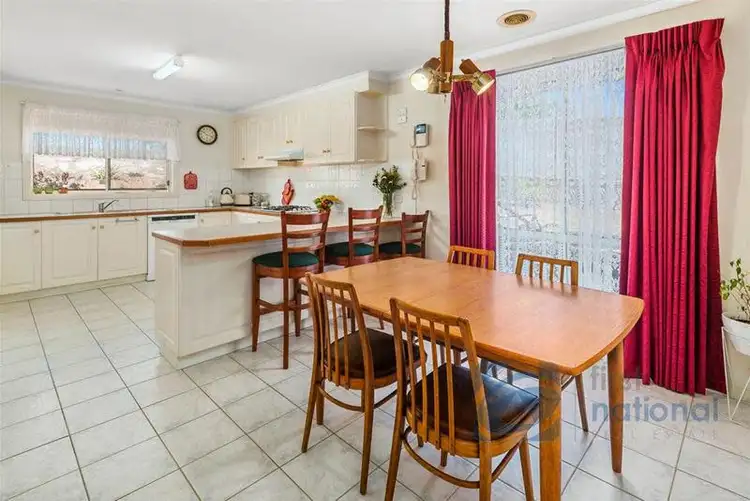 Fifth view of Homely house listing, 30 Centenary Drive, Kilmore VIC 3764