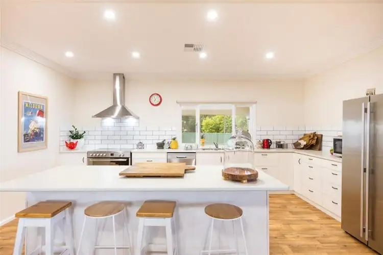 Fifth view of Homely house listing, 102 Cooke Street, Nichols Point VIC 3501