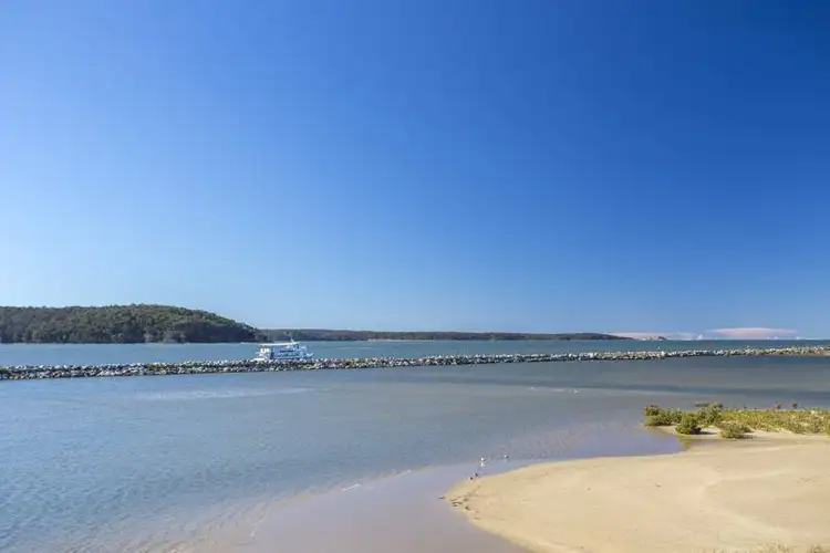 Fifth view of Homely unit listing, 3/45 Beach Road, Batemans Bay NSW 2536