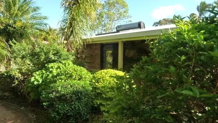 23 Maryborough Street, Granville QLD 4650