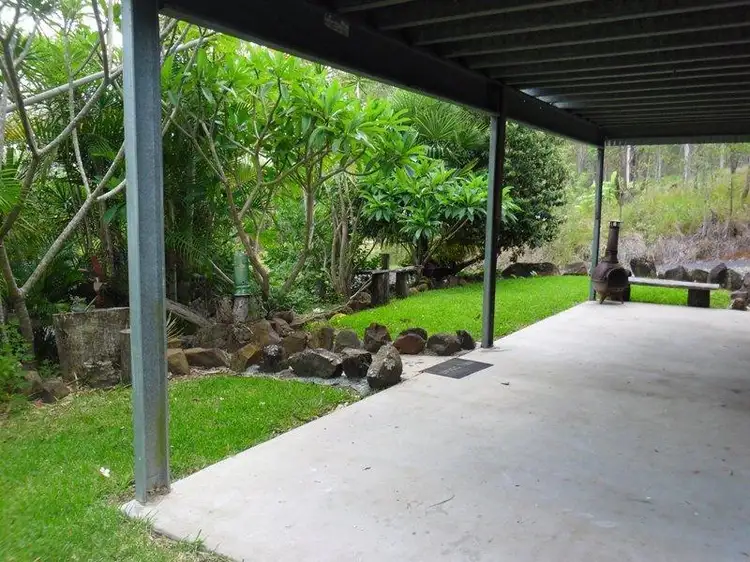 Fifth view of Homely rural property listing, 47 Crisp Drive, Ashby Heights NSW 2463