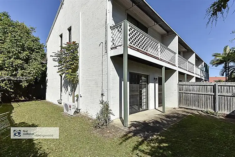 4/69 Park Road, Slacks Creek QLD 4127