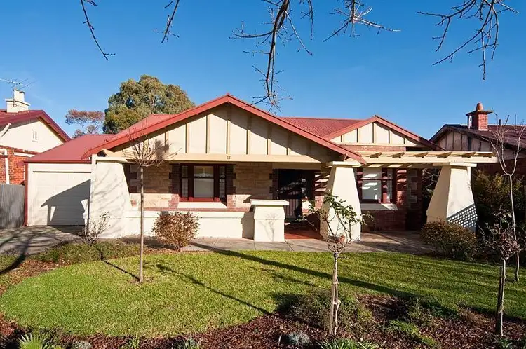 Main view of Homely house listing, 3 Carr Avenue, Frewville SA 5063
