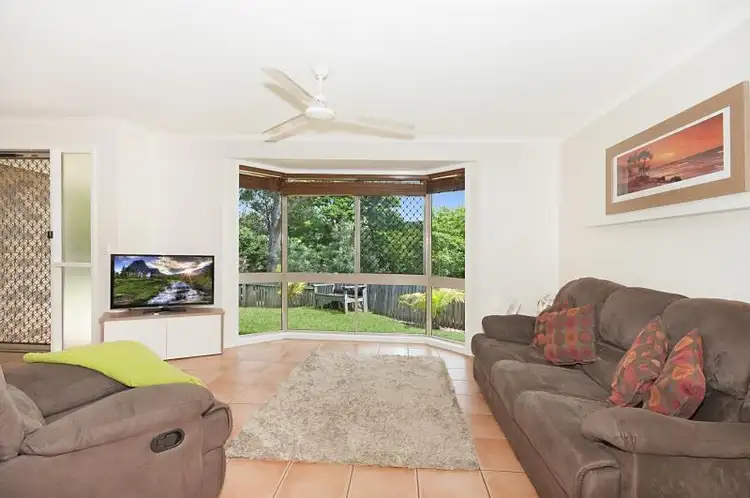 Second view of Homely house listing, 9 Gainsborough Way, Goonellabah NSW 2480