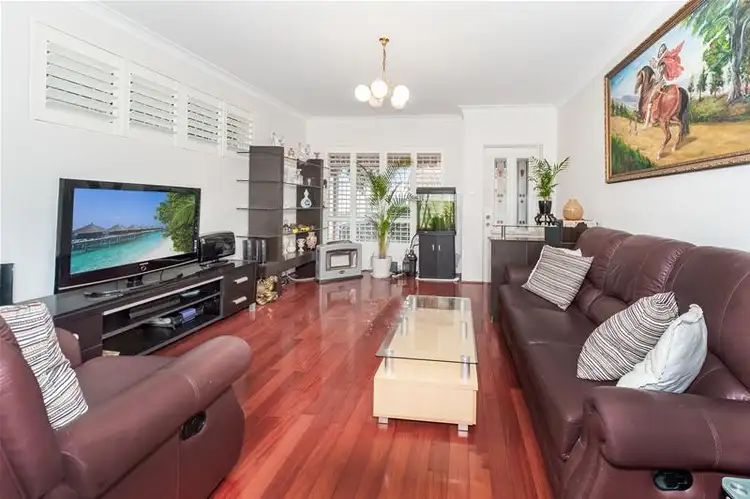 Third view of Homely townhouse listing, 6/487 Bunnerong Road, Matraville NSW 2036