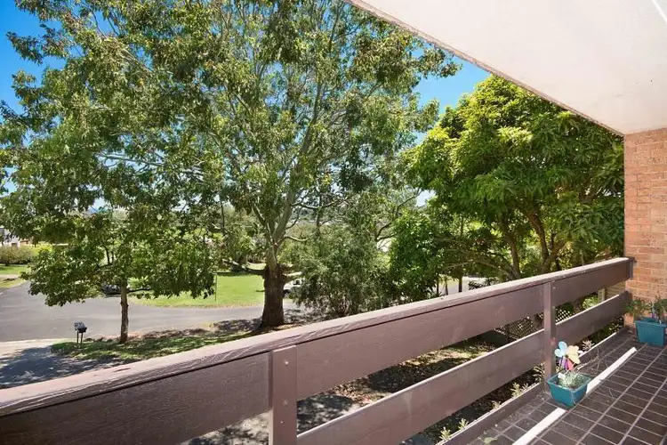 Third view of Homely unit listing, 8/7 Hurford Place, East Lismore NSW 2480