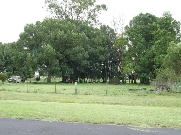 Second view of Homely land listing, 44-46 Union Street, Coraki NSW 2471