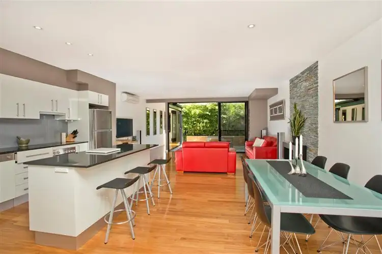 Fourth view of Homely unit listing, 5/86 Railway Street, Cooks Hill NSW 2300