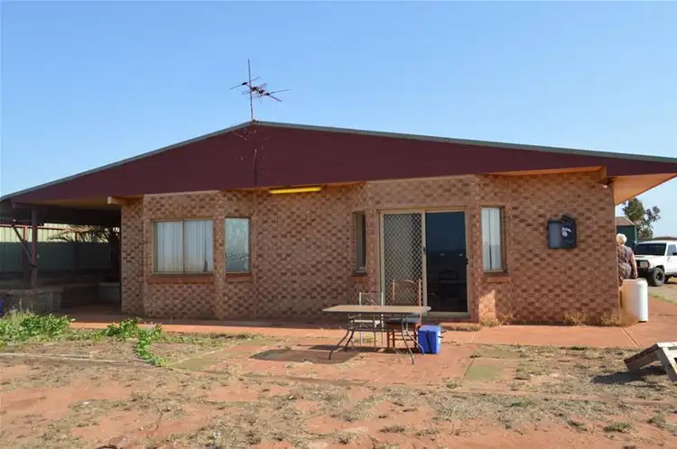 1/65 Kingsmill Street, Port Hedland WA 6721