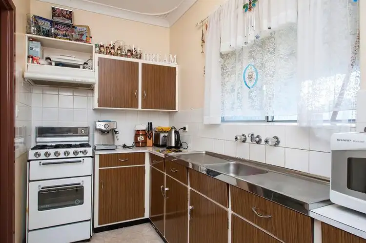 Sixth view of Homely unit listing, 1/3 Franklin Street, Henley Beach SA 5022