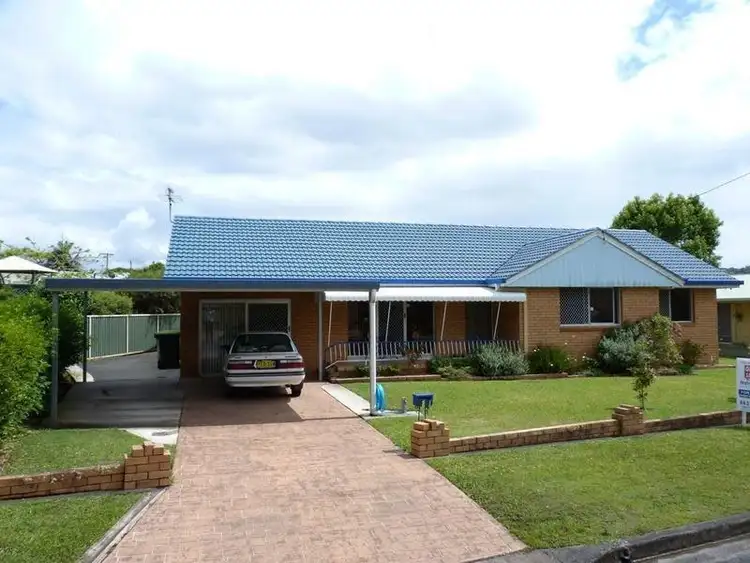 8 Elizabeth Street, East Lismore NSW 2480