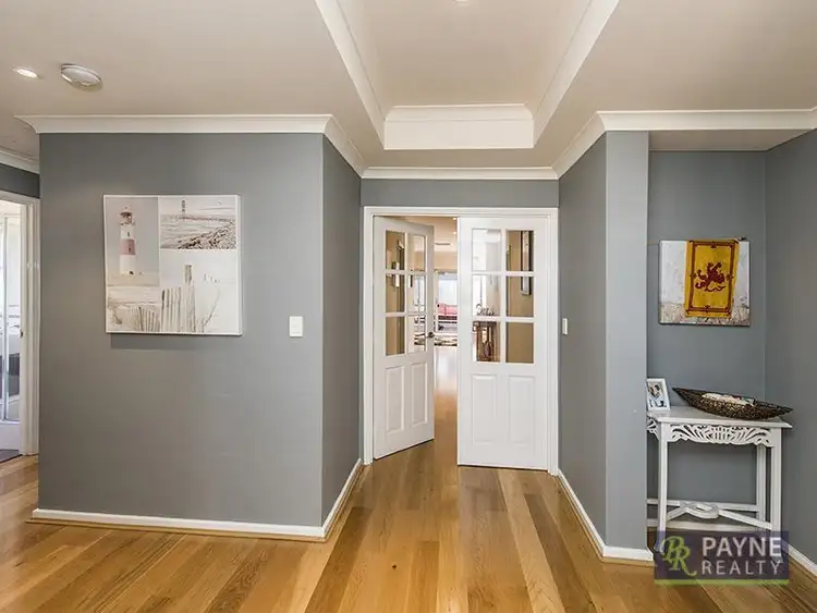 Fourth view of Homely house listing, 8 Swanbourne  Avenue, Secret Harbour WA 6173