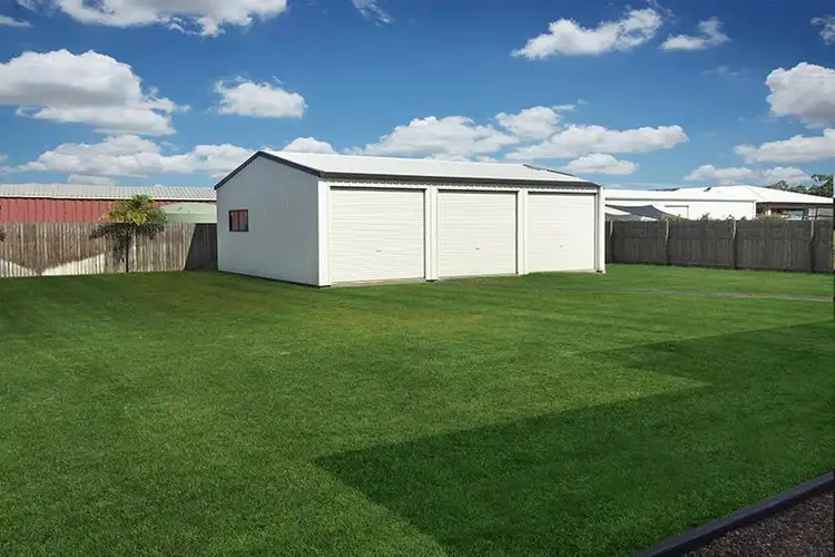 Second view of Homely house listing, 35 Beach Oak Drive, Mount Low QLD 4818