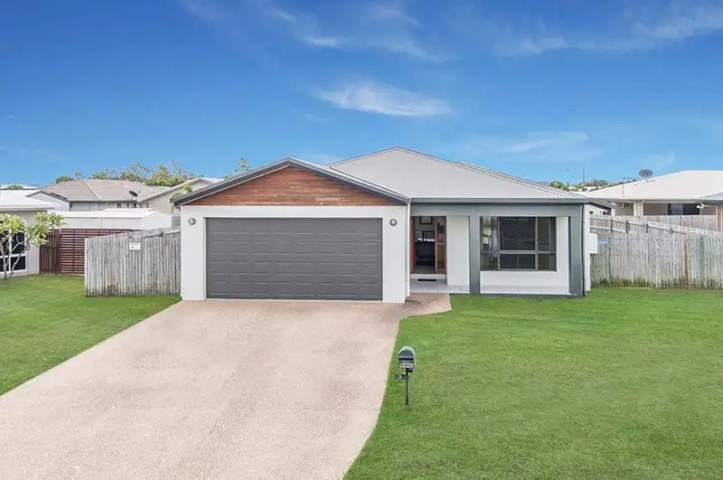 Main view of Homely house listing, 3 Merlot Mews, Condon QLD 4815