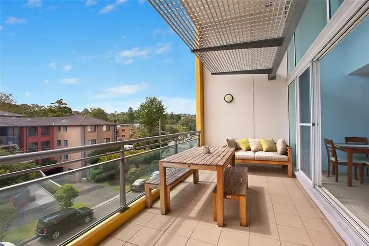 219/7-9 Mooramba Road, Dee Why NSW 2099