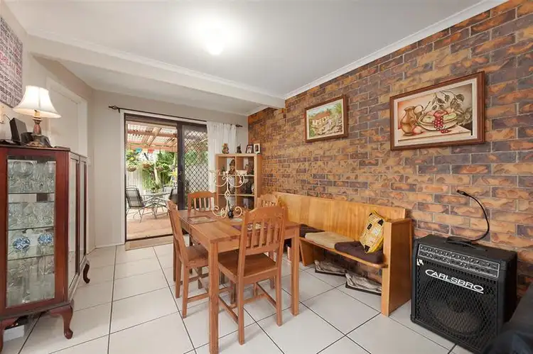 Sixth view of Homely townhouse listing, 17/452 Hellawell Road, Sunnybank Hills QLD 4109